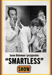 Jason Bateman i przyjaciele: "Smartless" Show